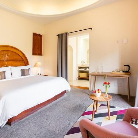 Mision Del Sol Resort & Spa Adults Only كويرنافاكا المظهر الخارجي الصورة