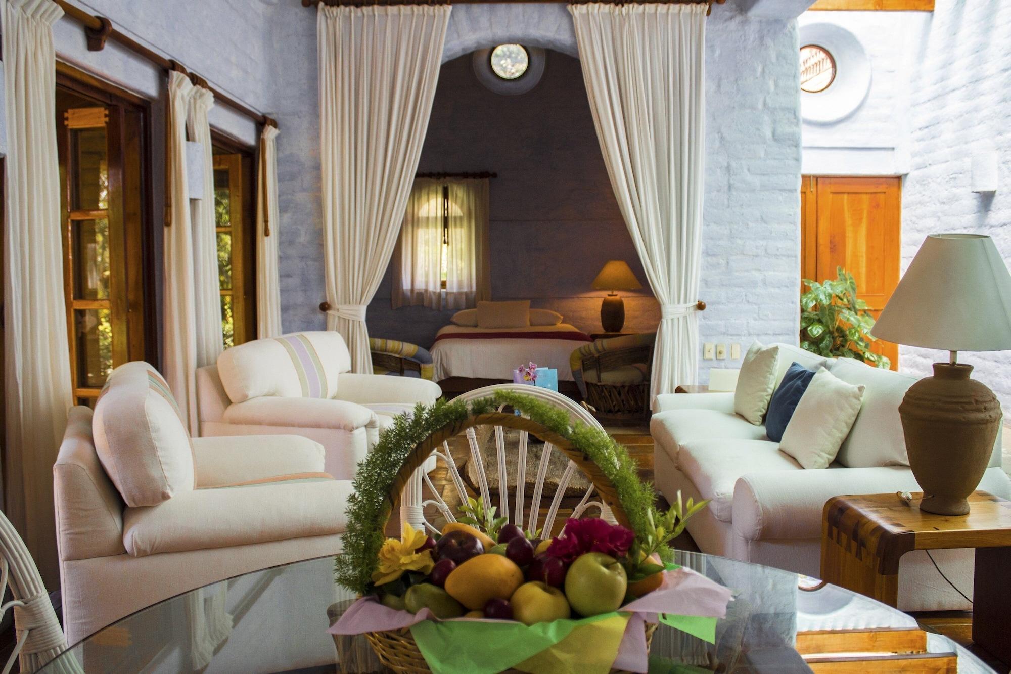 Mision Del Sol Resort & Spa Adults Only كويرنافاكا المظهر الخارجي الصورة