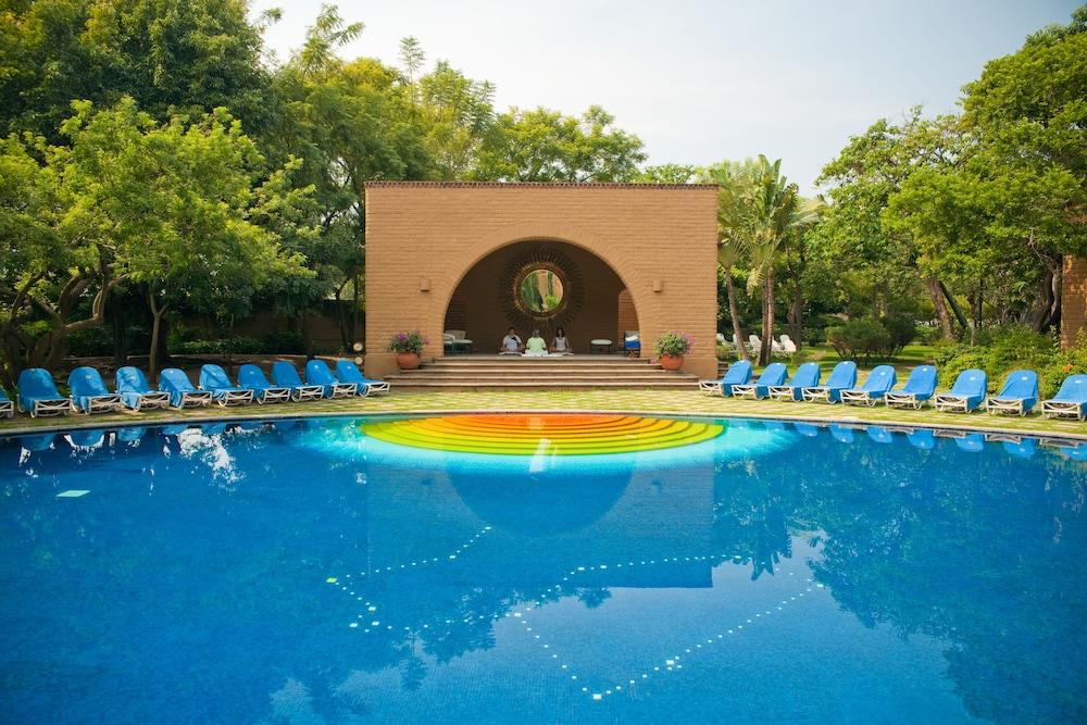 Mision Del Sol Resort & Spa Adults Only كويرنافاكا المظهر الخارجي الصورة