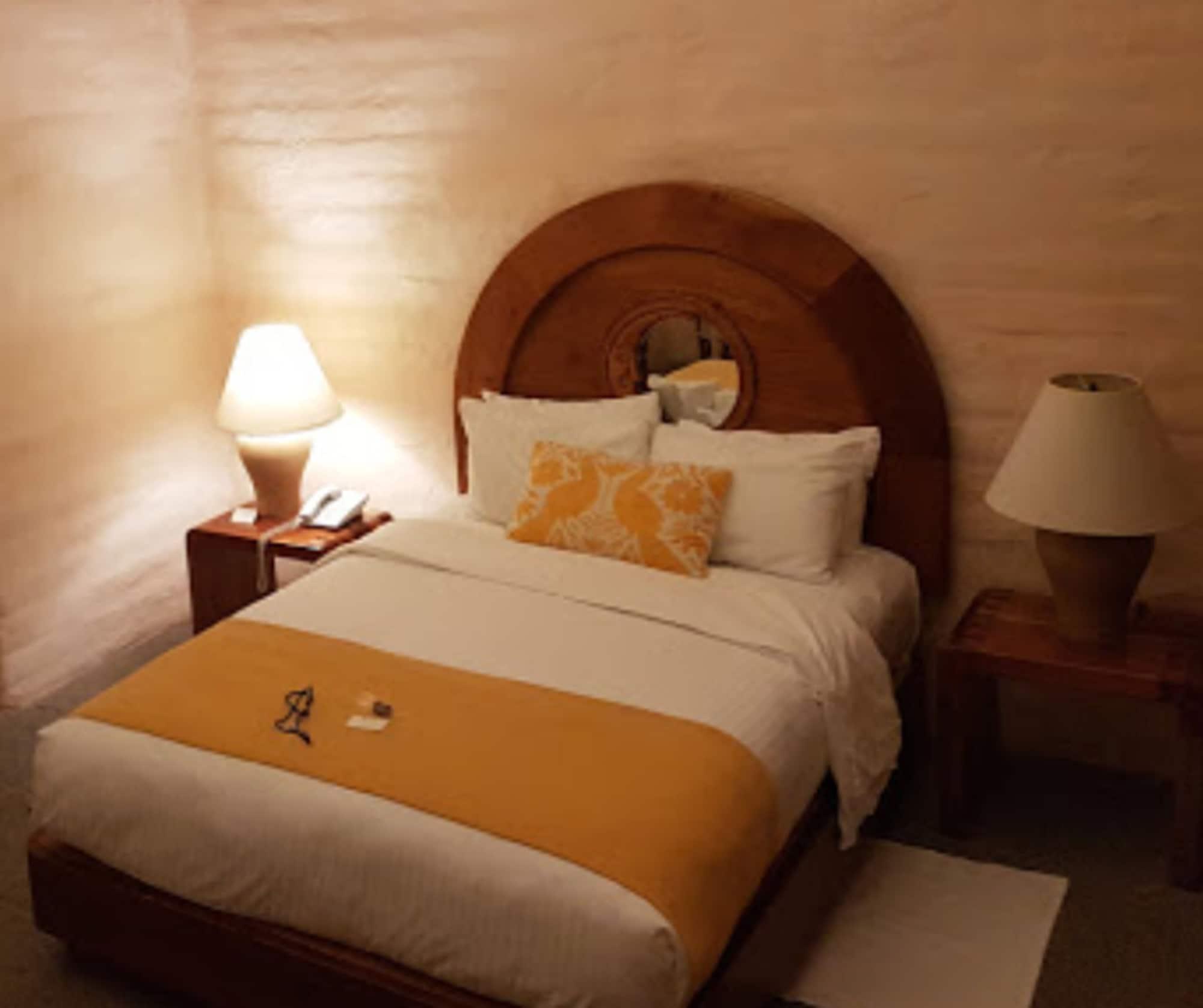 Mision Del Sol Resort & Spa Adults Only كويرنافاكا المظهر الخارجي الصورة