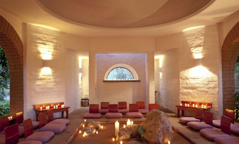Mision Del Sol Resort & Spa Adults Only كويرنافاكا المظهر الخارجي الصورة