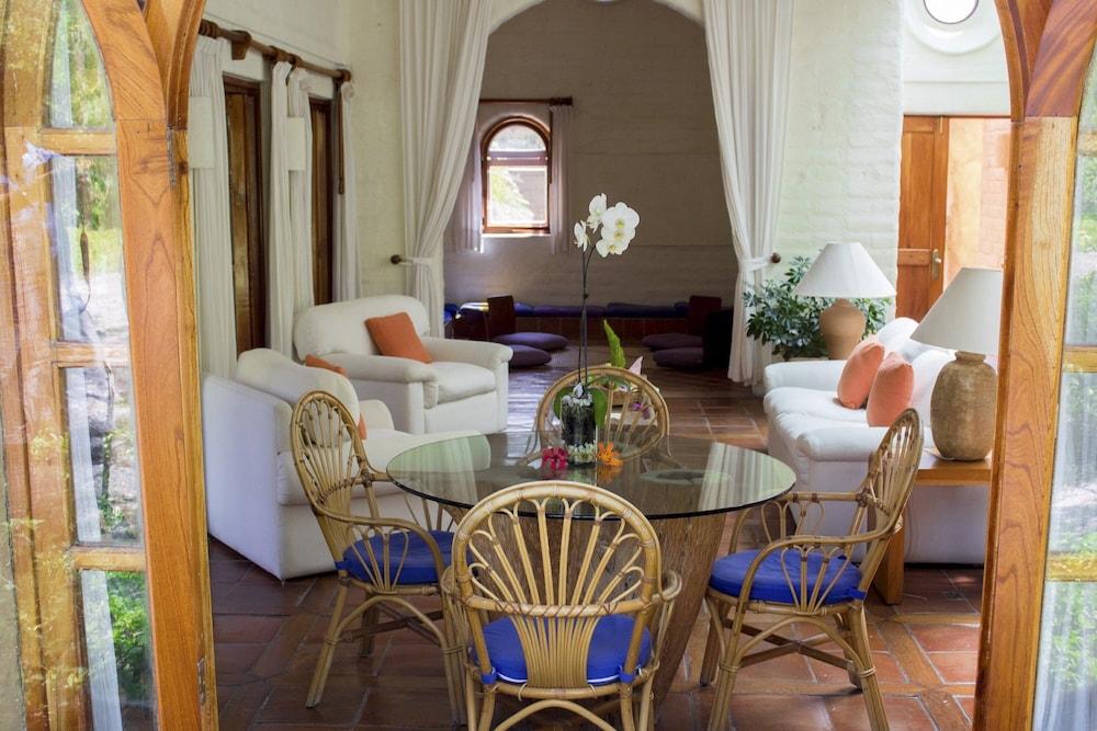 Mision Del Sol Resort & Spa Adults Only كويرنافاكا المظهر الخارجي الصورة