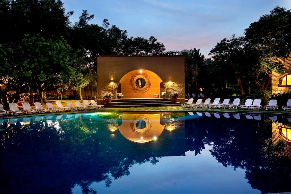 Mision Del Sol Resort & Spa Adults Only كويرنافاكا المظهر الخارجي الصورة