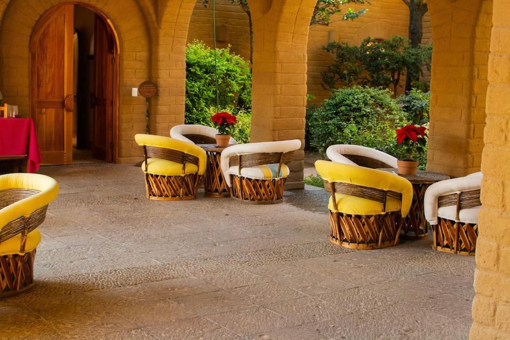 Mision Del Sol Resort & Spa Adults Only كويرنافاكا المظهر الخارجي الصورة