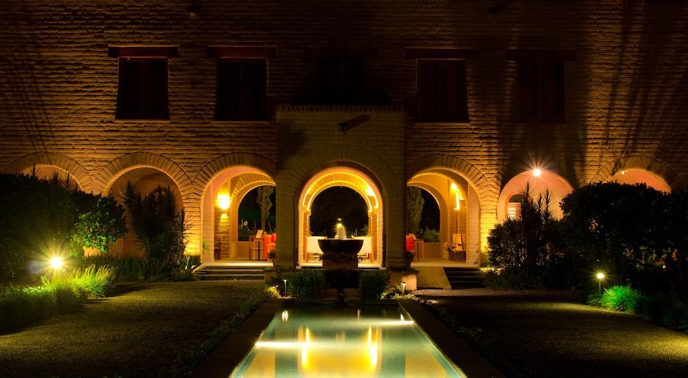 Mision Del Sol Resort & Spa Adults Only كويرنافاكا المظهر الخارجي الصورة