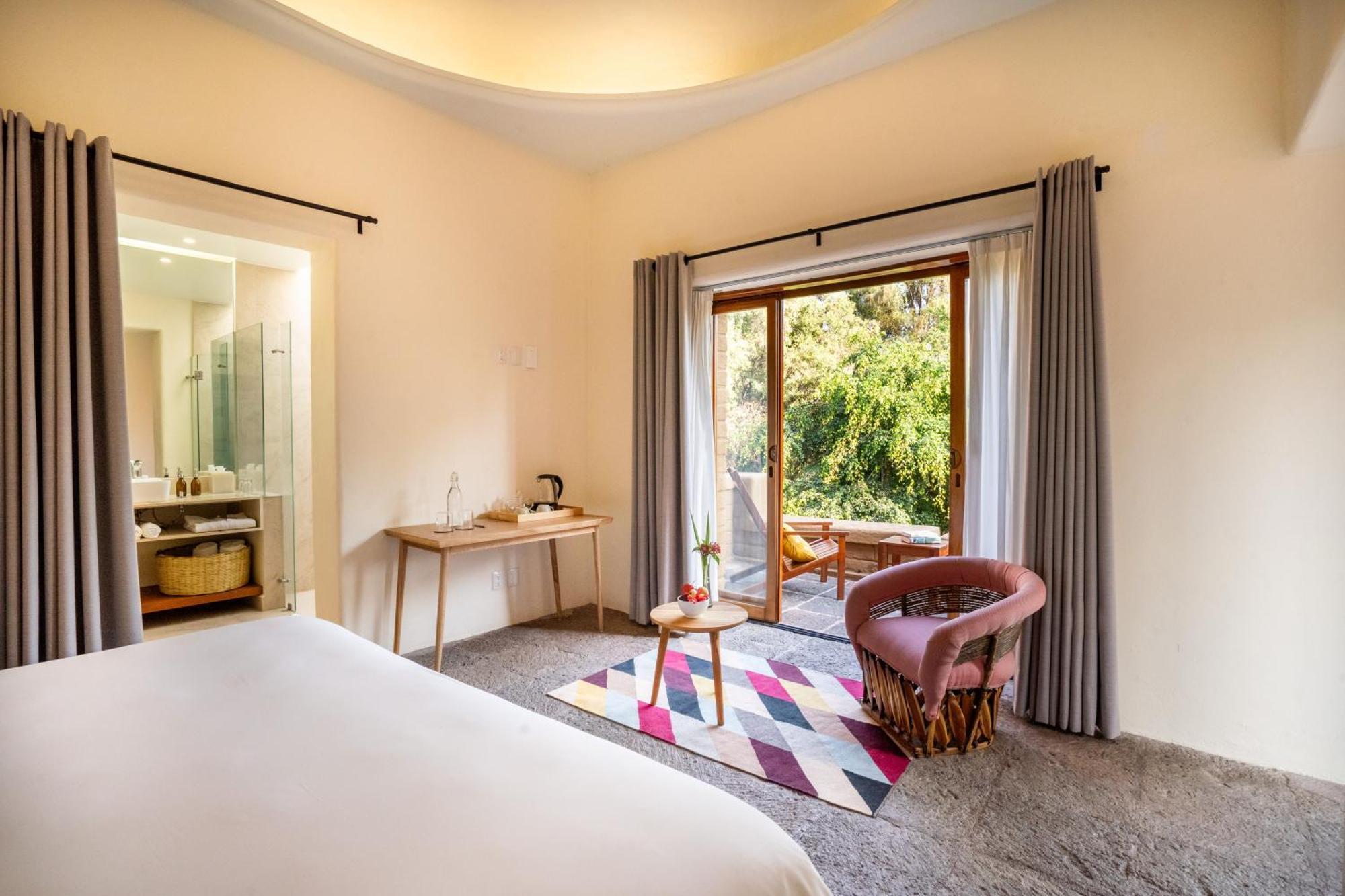 Mision Del Sol Resort & Spa Adults Only كويرنافاكا المظهر الخارجي الصورة