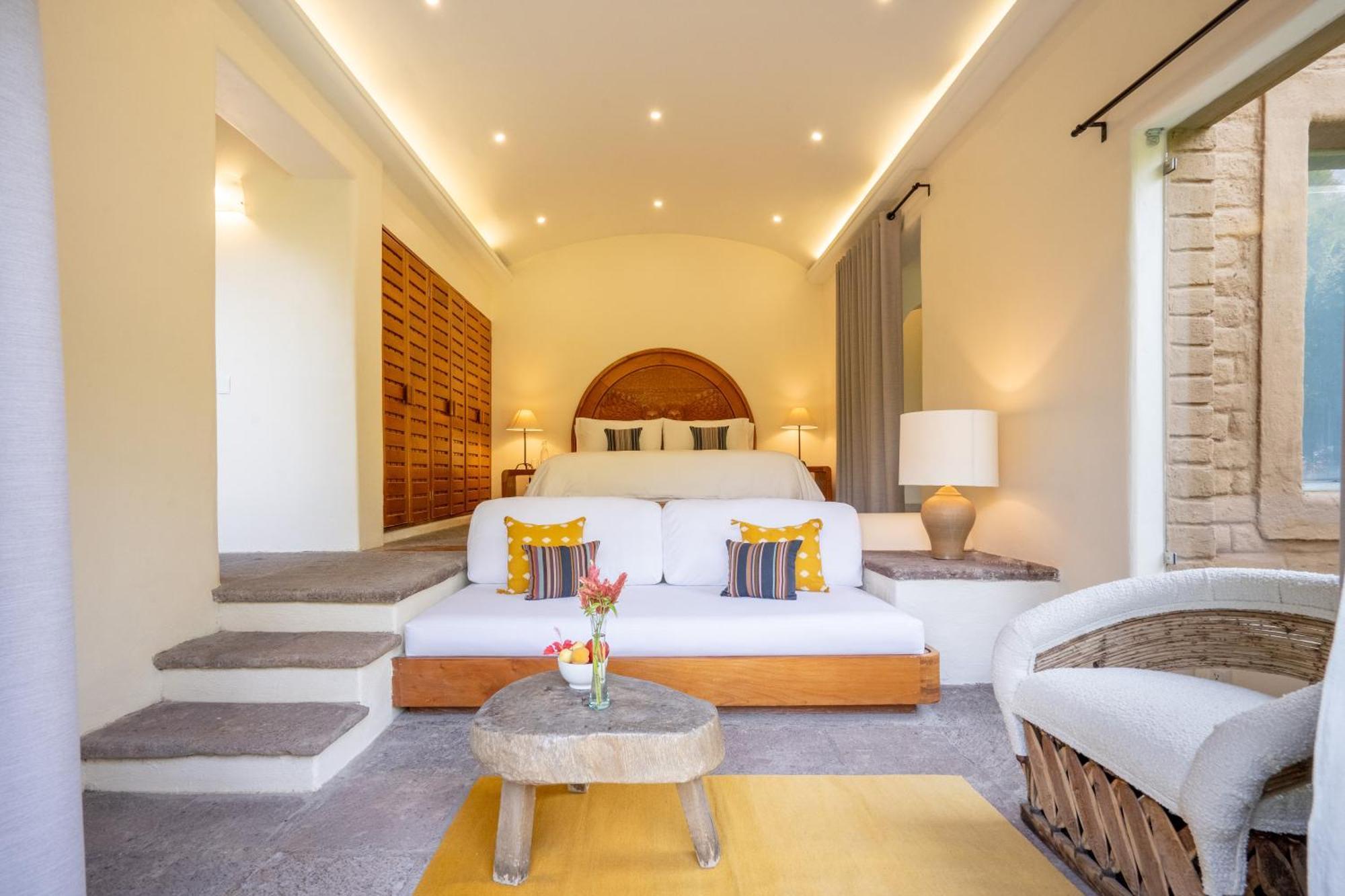 Mision Del Sol Resort & Spa Adults Only كويرنافاكا المظهر الخارجي الصورة