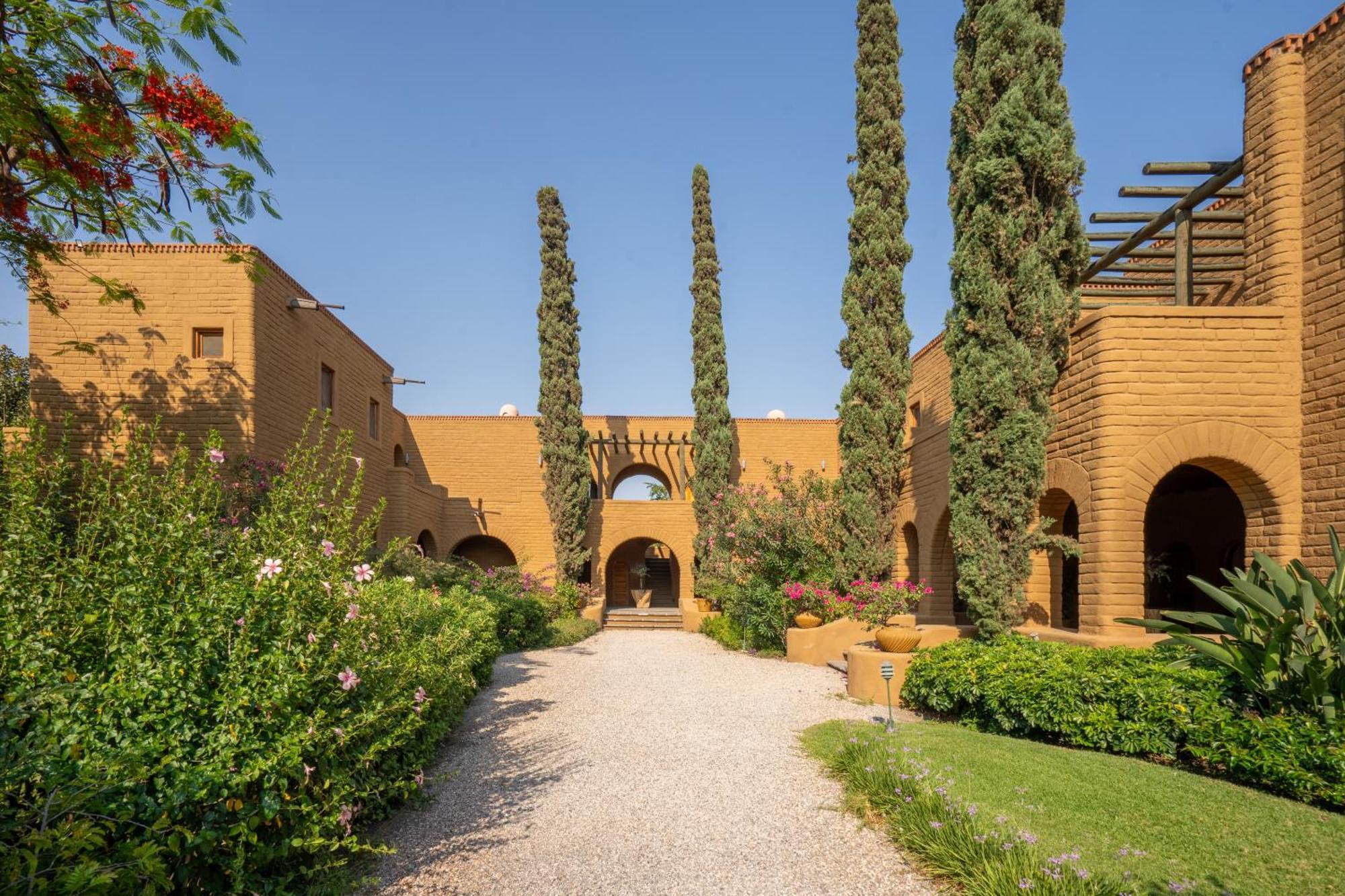 Mision Del Sol Resort & Spa Adults Only كويرنافاكا المظهر الخارجي الصورة