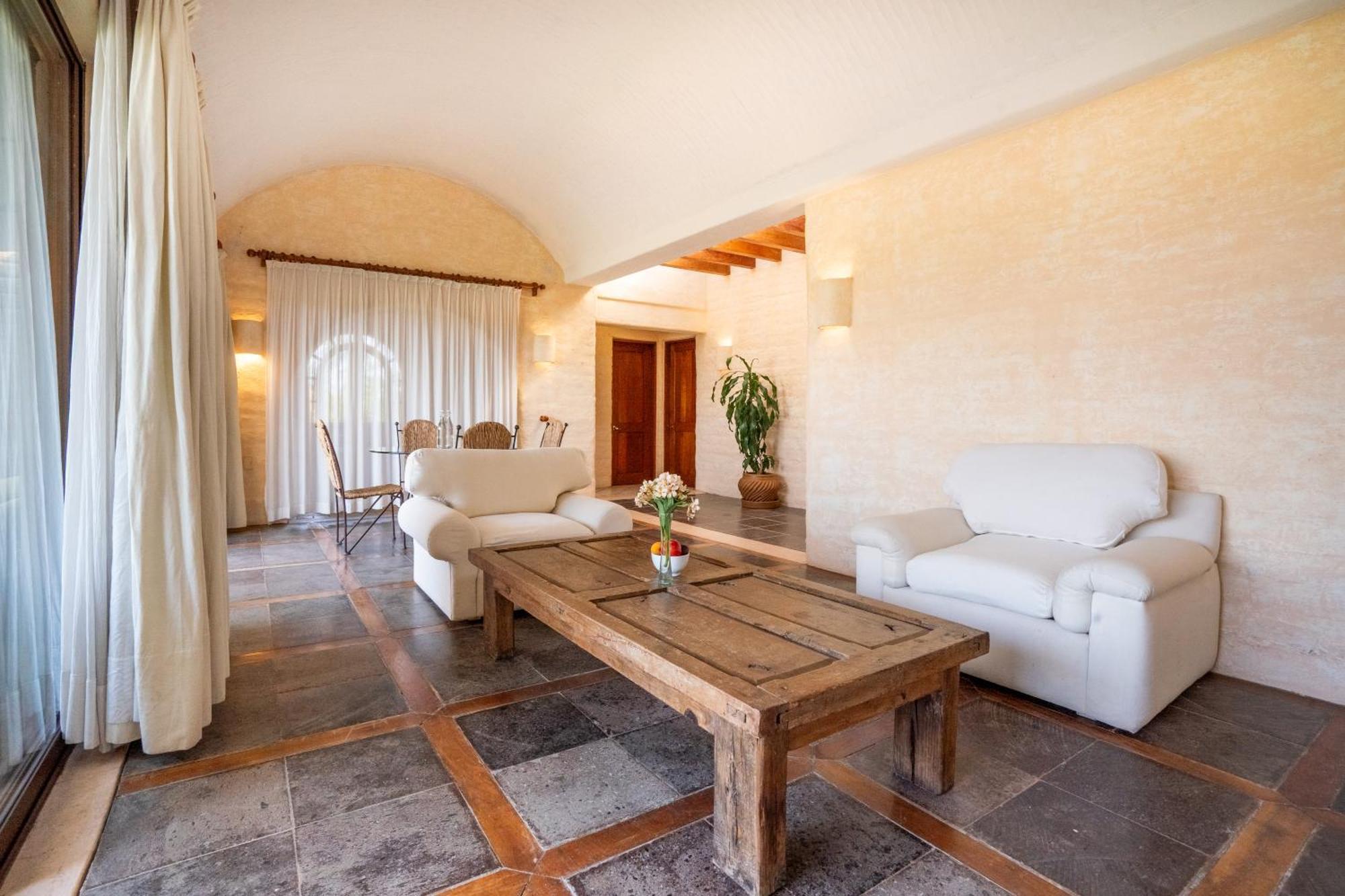 Mision Del Sol Resort & Spa Adults Only كويرنافاكا المظهر الخارجي الصورة