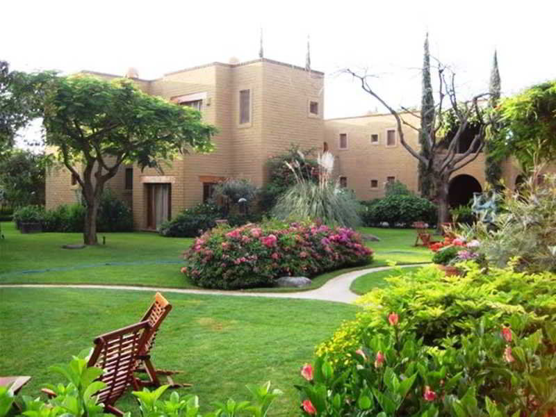 Mision Del Sol Resort & Spa Adults Only كويرنافاكا المظهر الخارجي الصورة