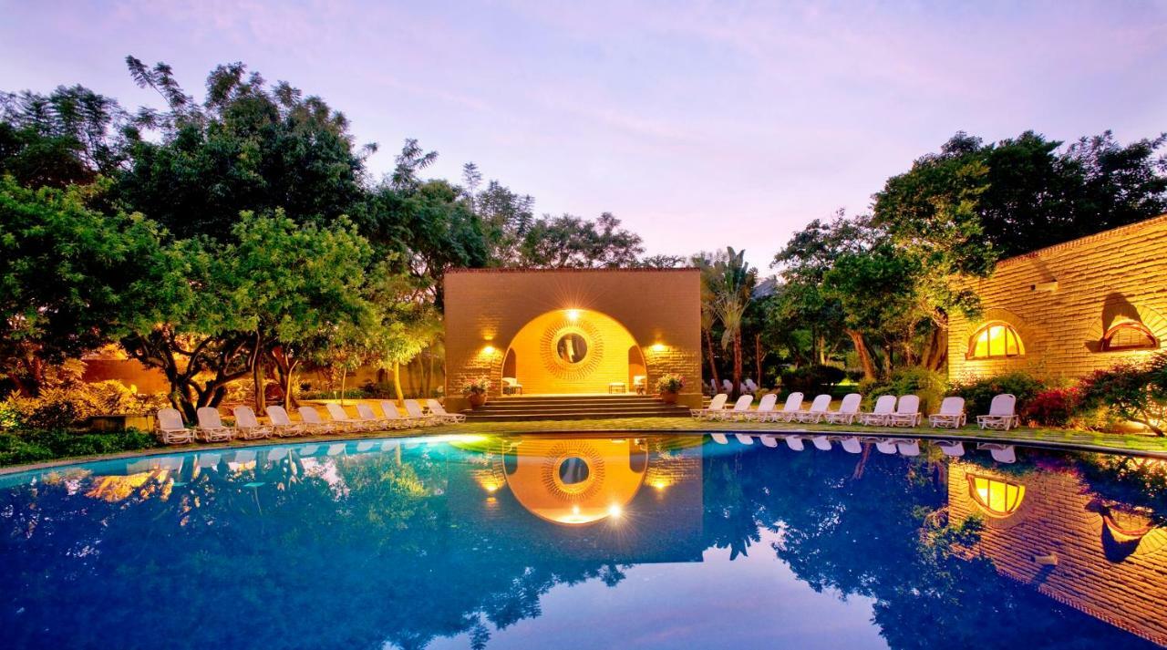 Mision Del Sol Resort & Spa Adults Only كويرنافاكا المظهر الخارجي الصورة