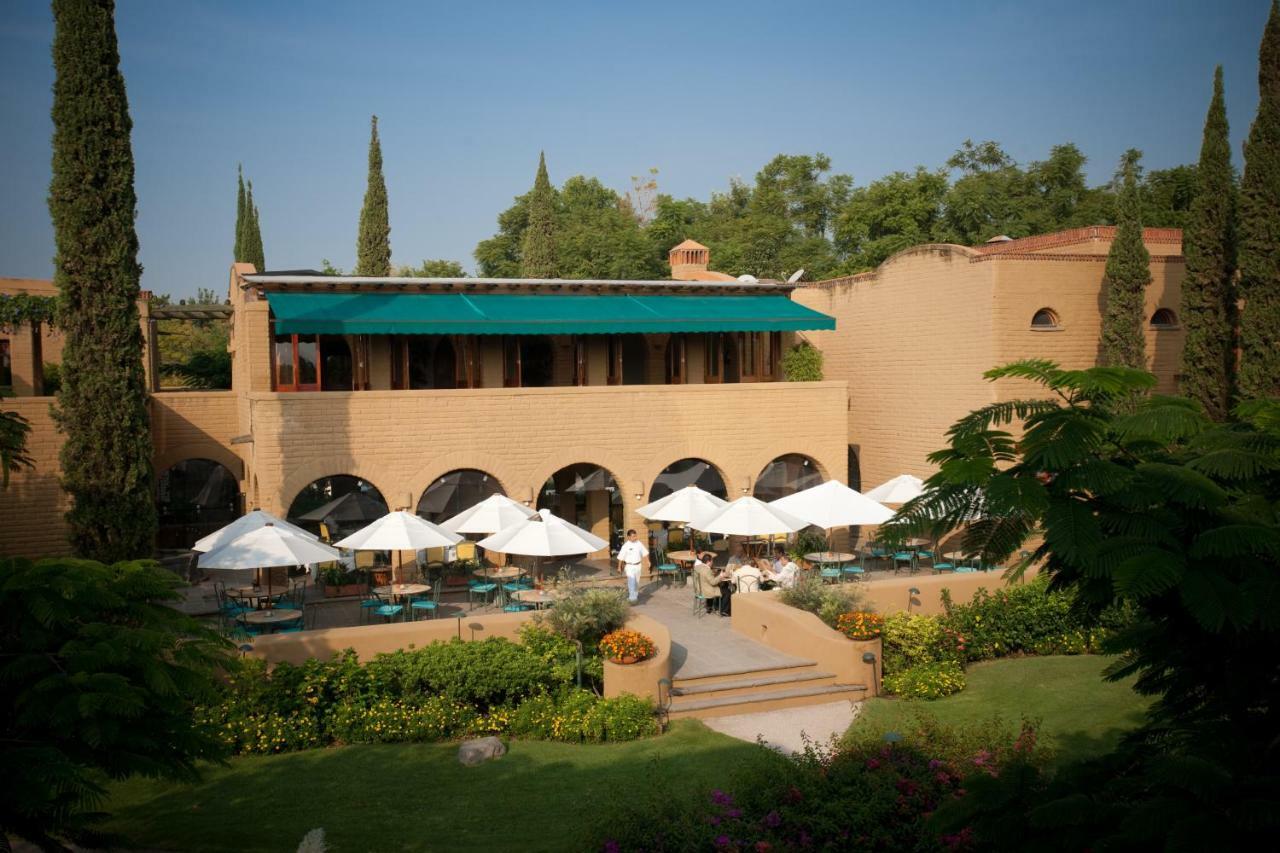 Mision Del Sol Resort & Spa Adults Only كويرنافاكا المظهر الخارجي الصورة