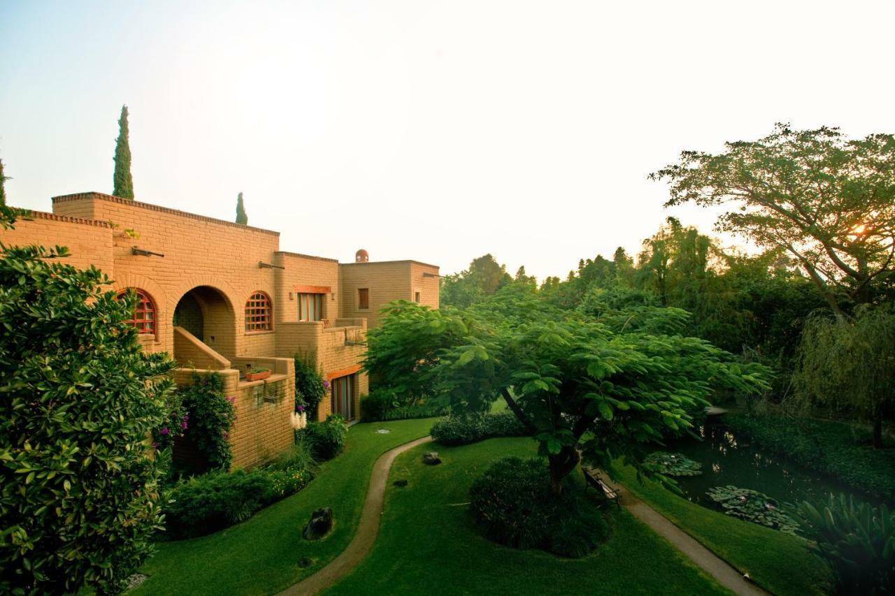 Mision Del Sol Resort & Spa Adults Only كويرنافاكا المظهر الخارجي الصورة