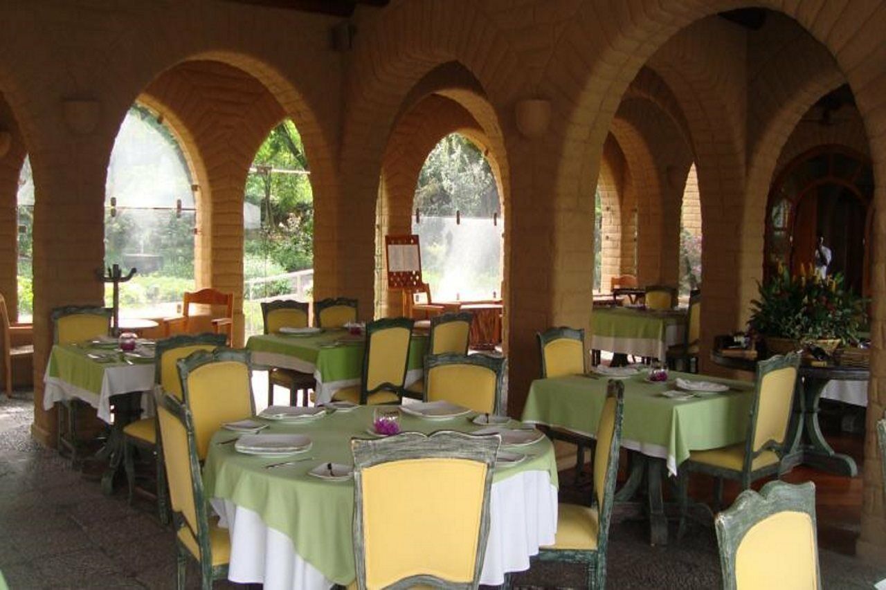 Mision Del Sol Resort & Spa Adults Only كويرنافاكا المظهر الخارجي الصورة