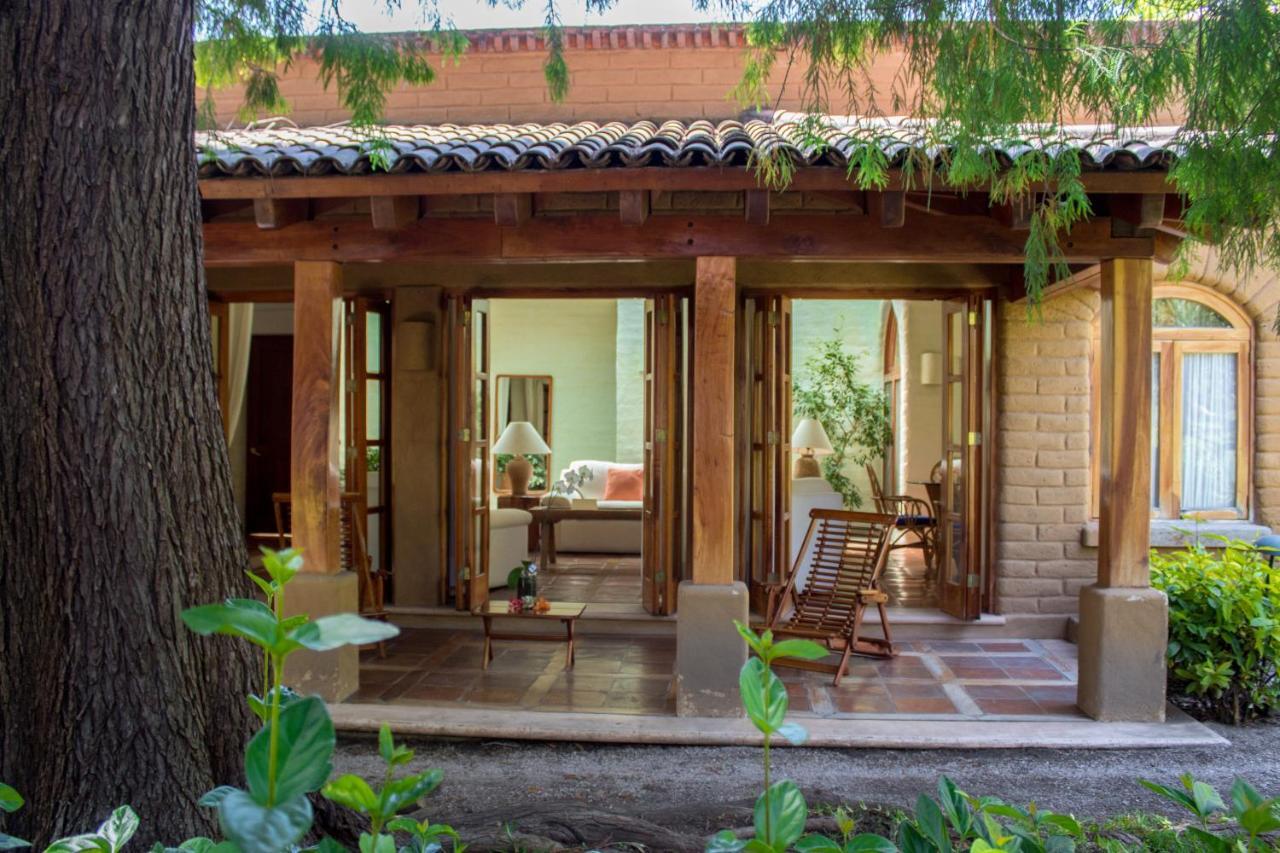 Mision Del Sol Resort & Spa Adults Only كويرنافاكا المظهر الخارجي الصورة